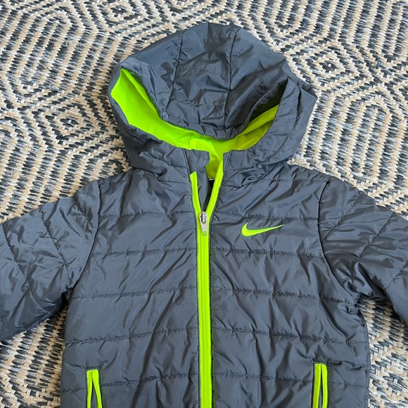Nike Toddler Jacket - Picture 4 of 4